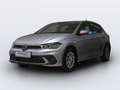 Volkswagen Polo 1.0 TSI LIFE IQ.DRIVE LED NAVI DAB+ Silber - thumbnail 2