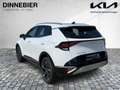 Kia Sportage 1.6T HEV Spirit LED+360°Kamera+Navi Blanc - thumbnail 4