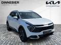Kia Sportage 1.6T HEV Spirit LED+360°Kamera+Navi Blanc - thumbnail 7