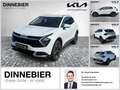 Kia Sportage 1.6T HEV Spirit LED+360°Kamera+Navi Blanc - thumbnail 1