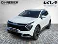 Kia Sportage 1.6T HEV Spirit LED+360°Kamera+Navi Blanc - thumbnail 2