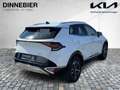 Kia Sportage 1.6T HEV Spirit LED+360°Kamera+Navi Blanc - thumbnail 5