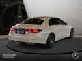 Mercedes-Benz E 200 360° Pano Burmester Distr. HUD Sitzklima PTS Weiß - thumbnail 8