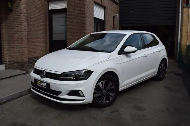 Volkswagen Polo 1.0 TSi - NAVI / CR-CONTR / PDC V+A+CAMERA