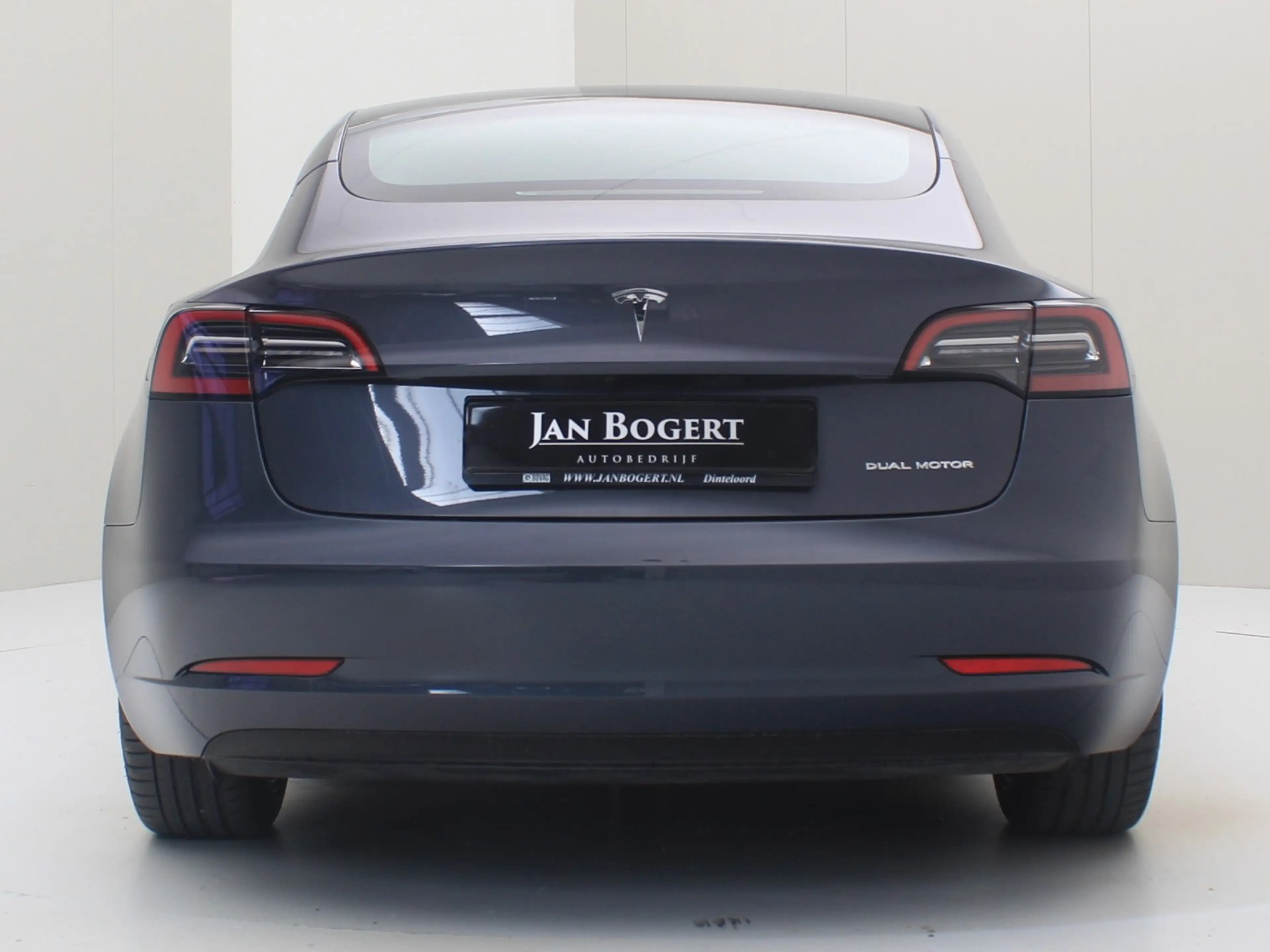 Tesla Model 3 Long-Range AWD 351pk 75 kWh UPGRADE 94.2% SoH [ AM — photo 6