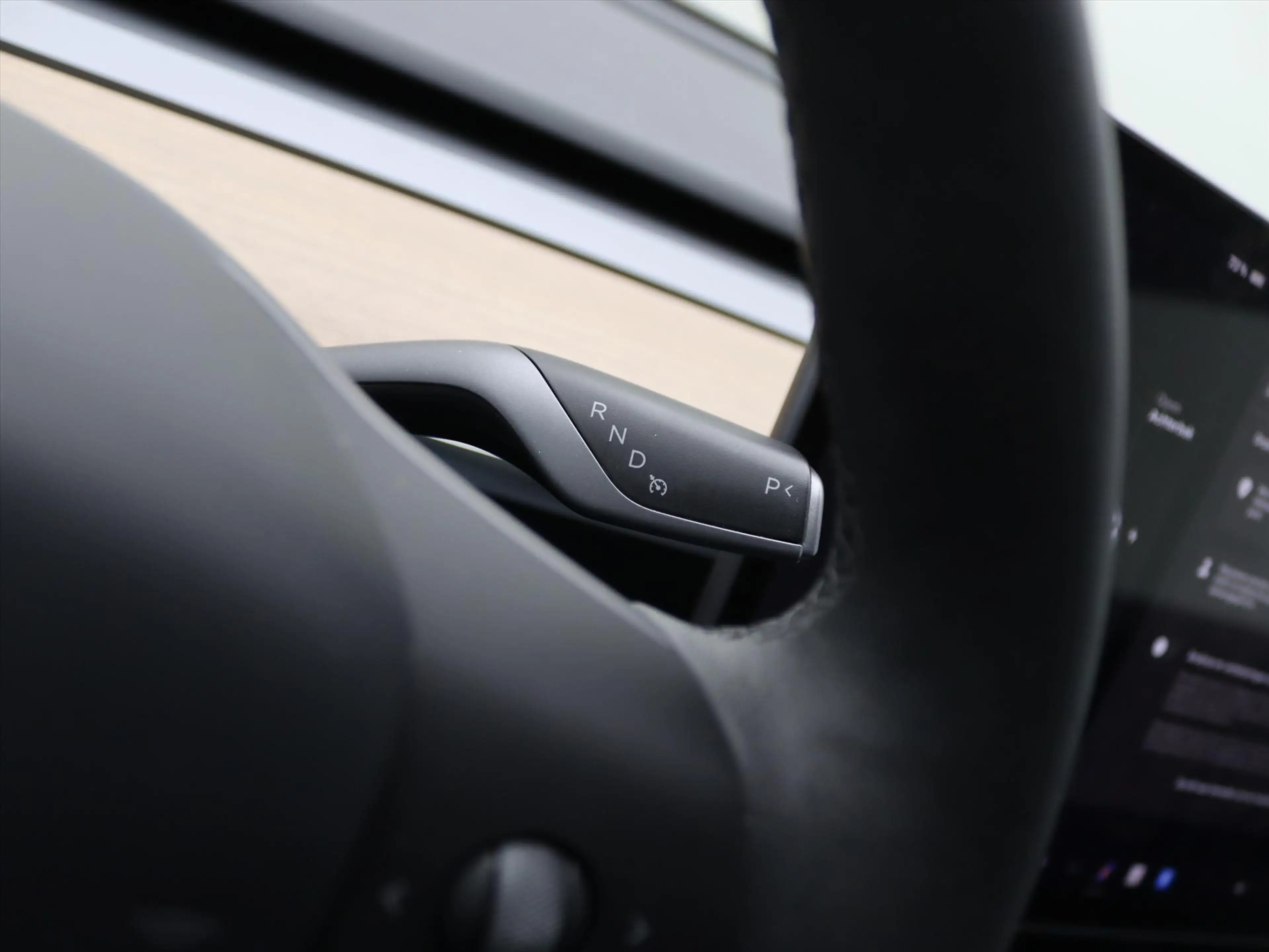 Tesla Model 3 Long-Range AWD 351pk 75 kWh UPGRADE 94.2% SoH [ AM — photo 24