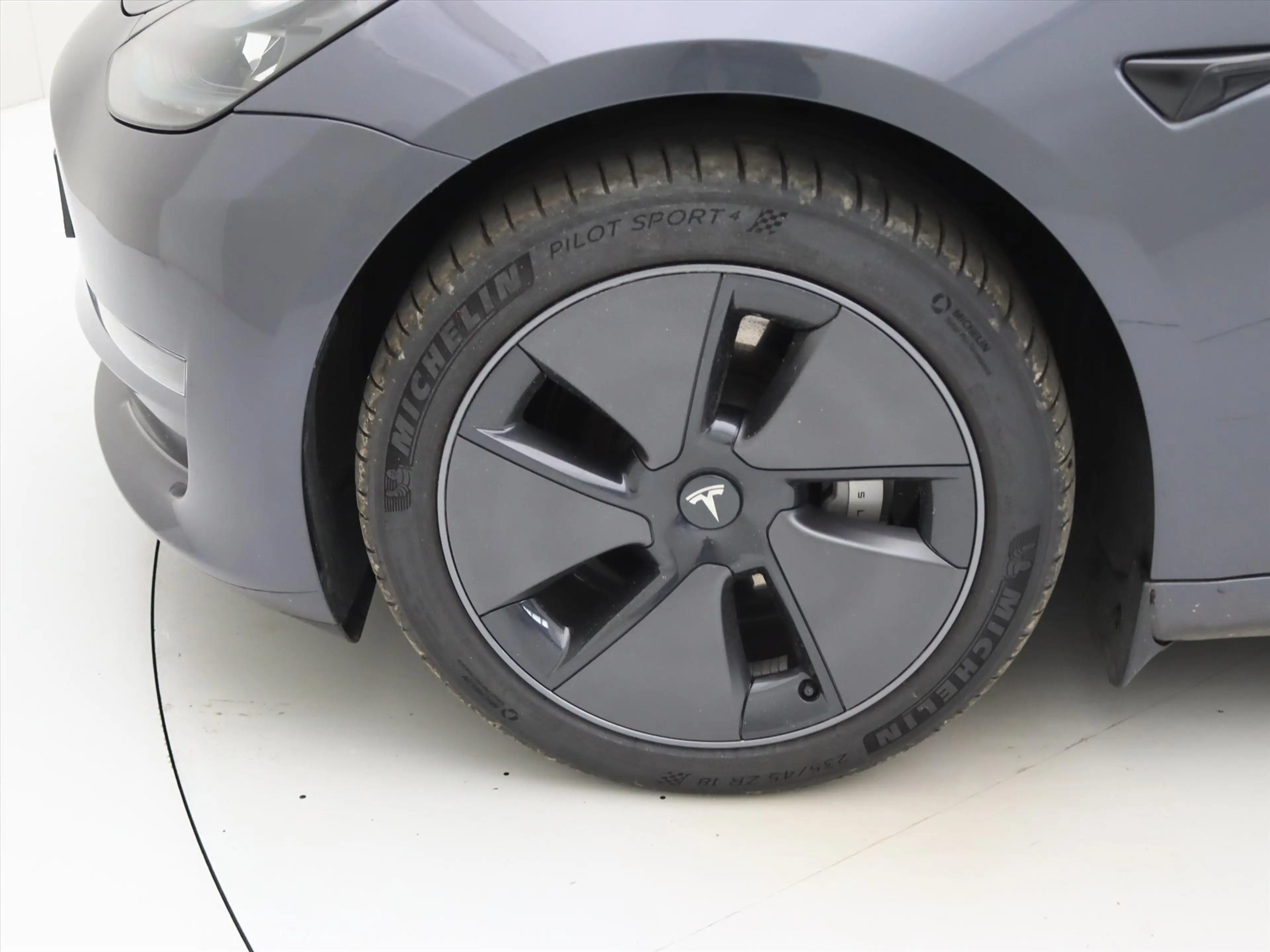 Tesla Model 3 Long-Range AWD 351pk 75 kWh UPGRADE 94.2% SoH [ AM — photo 13