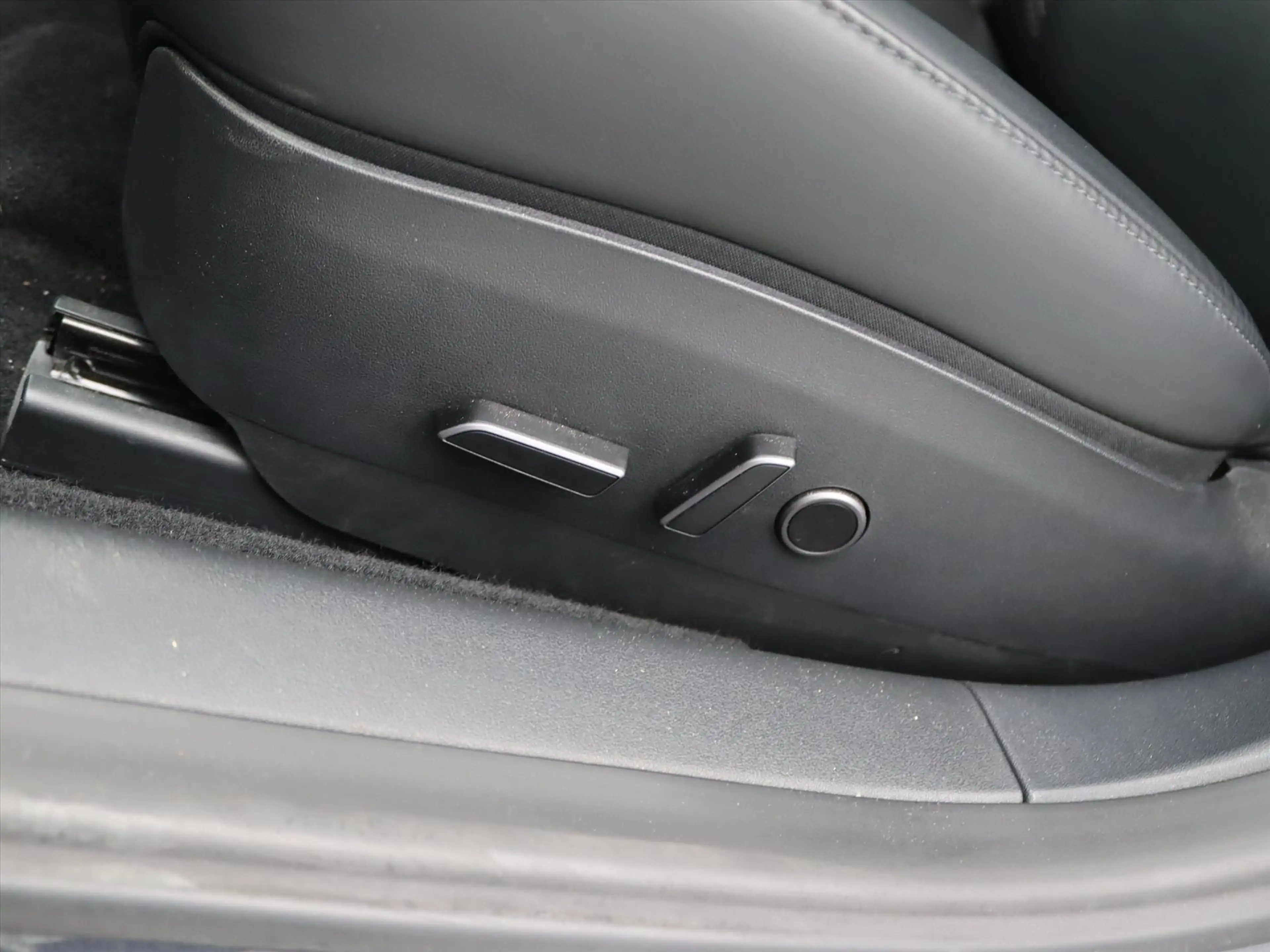 Tesla Model 3 Long-Range AWD 351pk 75 kWh UPGRADE 94.2% SoH [ AM — photo 20