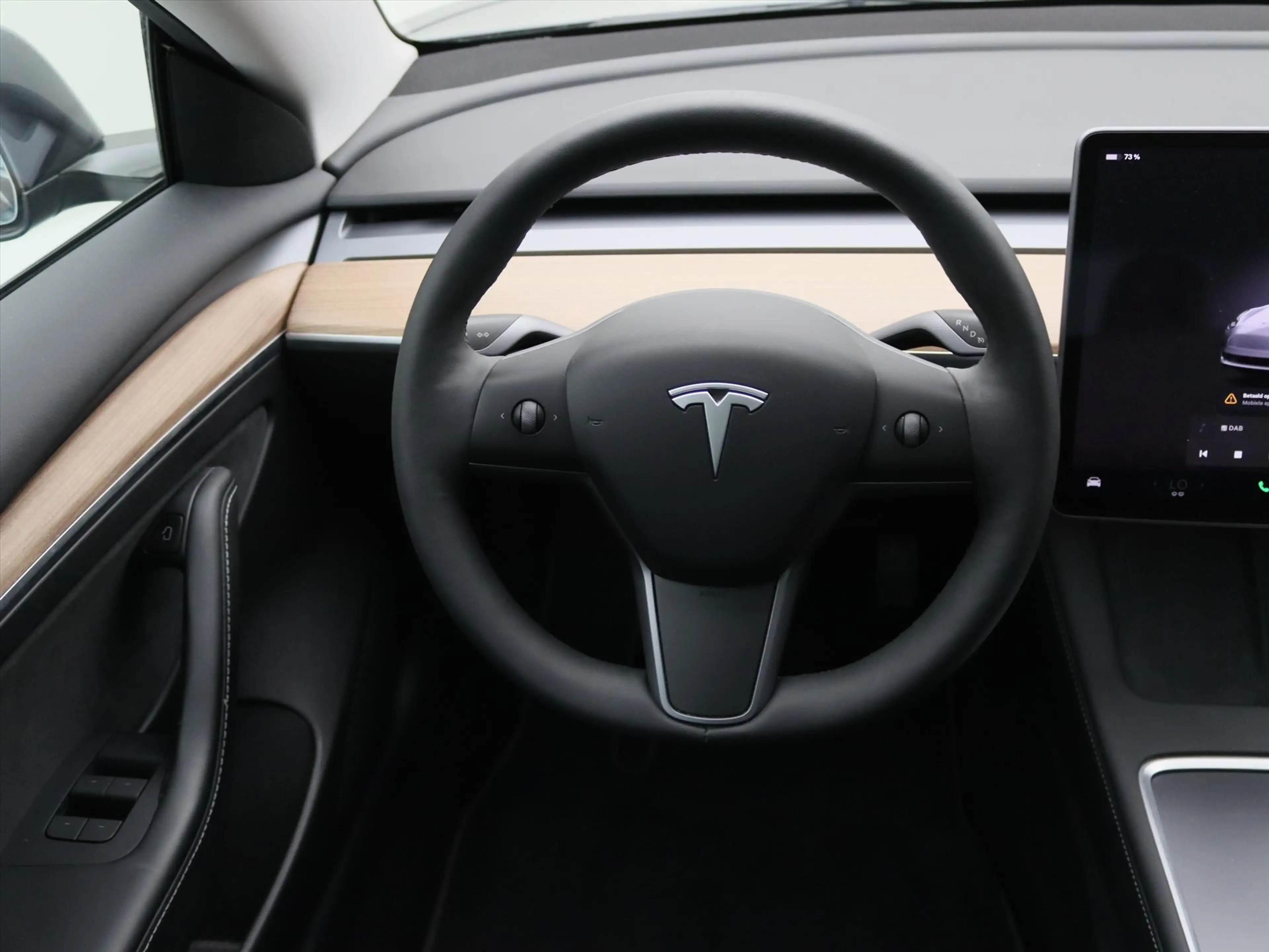 Tesla Model 3 Long-Range AWD 351pk 75 kWh UPGRADE 94.2% SoH [ AM — photo 21