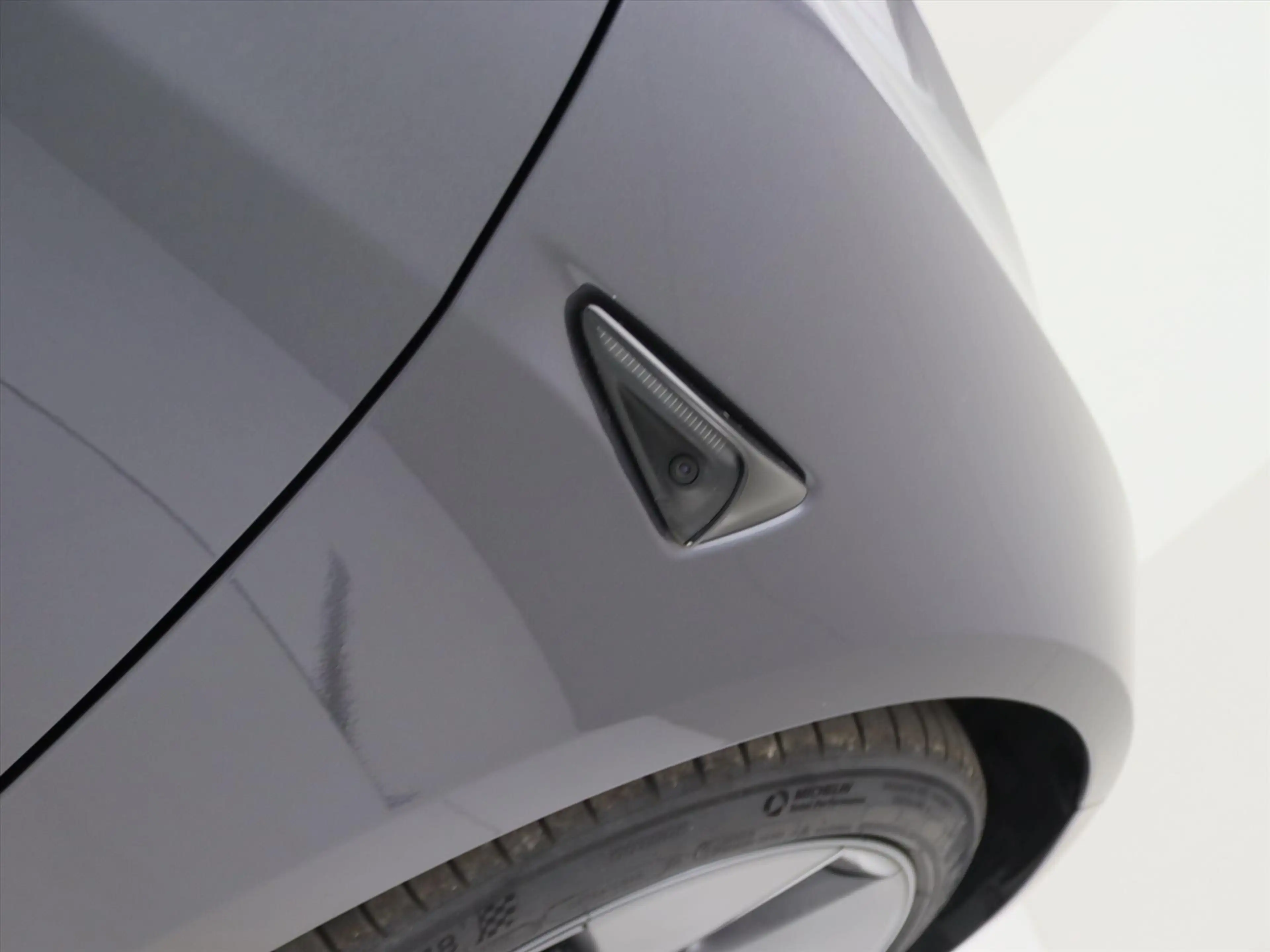 Tesla Model 3 Long-Range AWD 351pk 75 kWh UPGRADE 94.2% SoH [ AM — photo 28