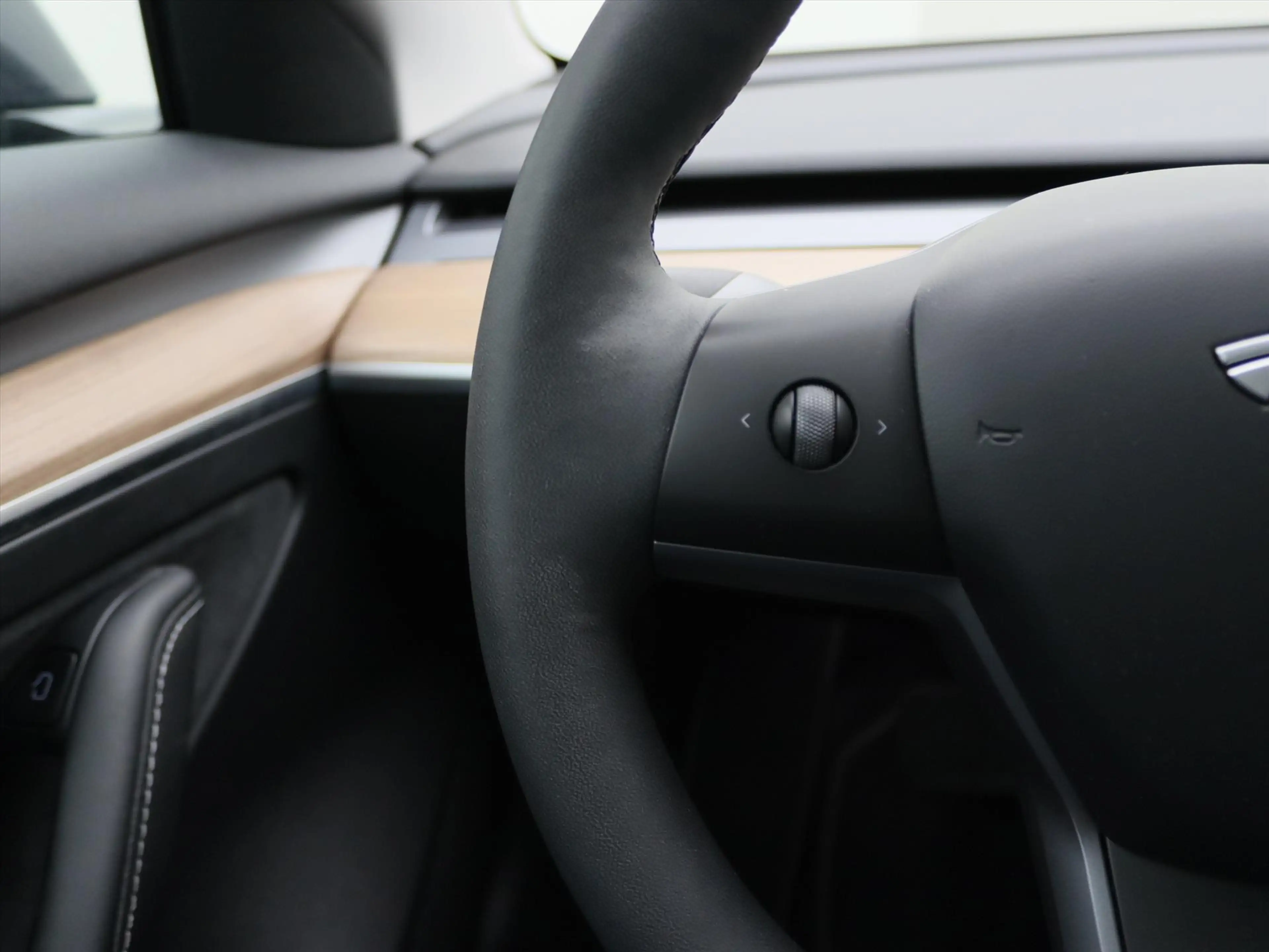Tesla Model 3 Long-Range AWD 351pk 75 kWh UPGRADE 94.2% SoH [ AM — photo 22