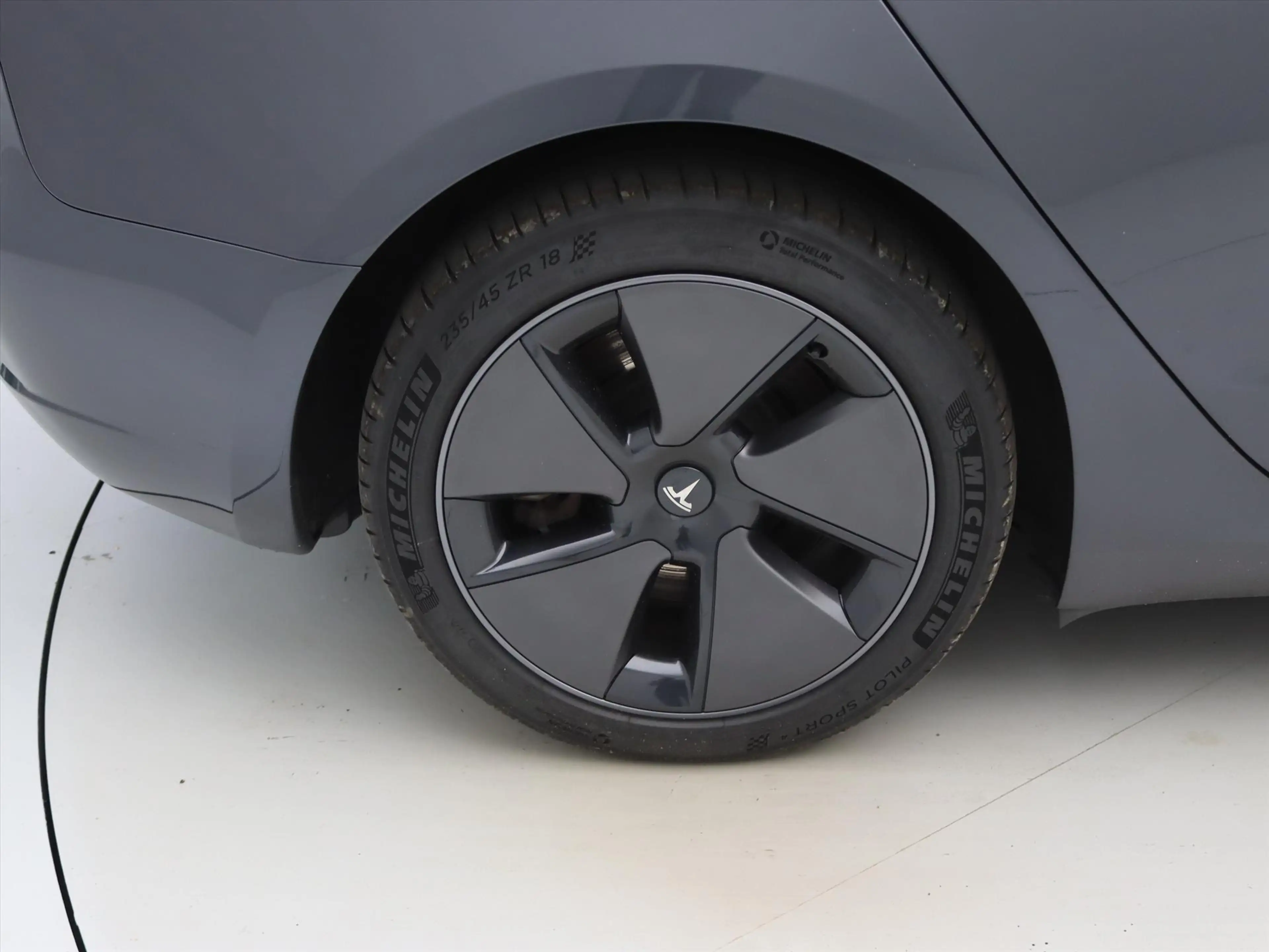 Tesla Model 3 Long-Range AWD 351pk 75 kWh UPGRADE 94.2% SoH [ AM — photo 11