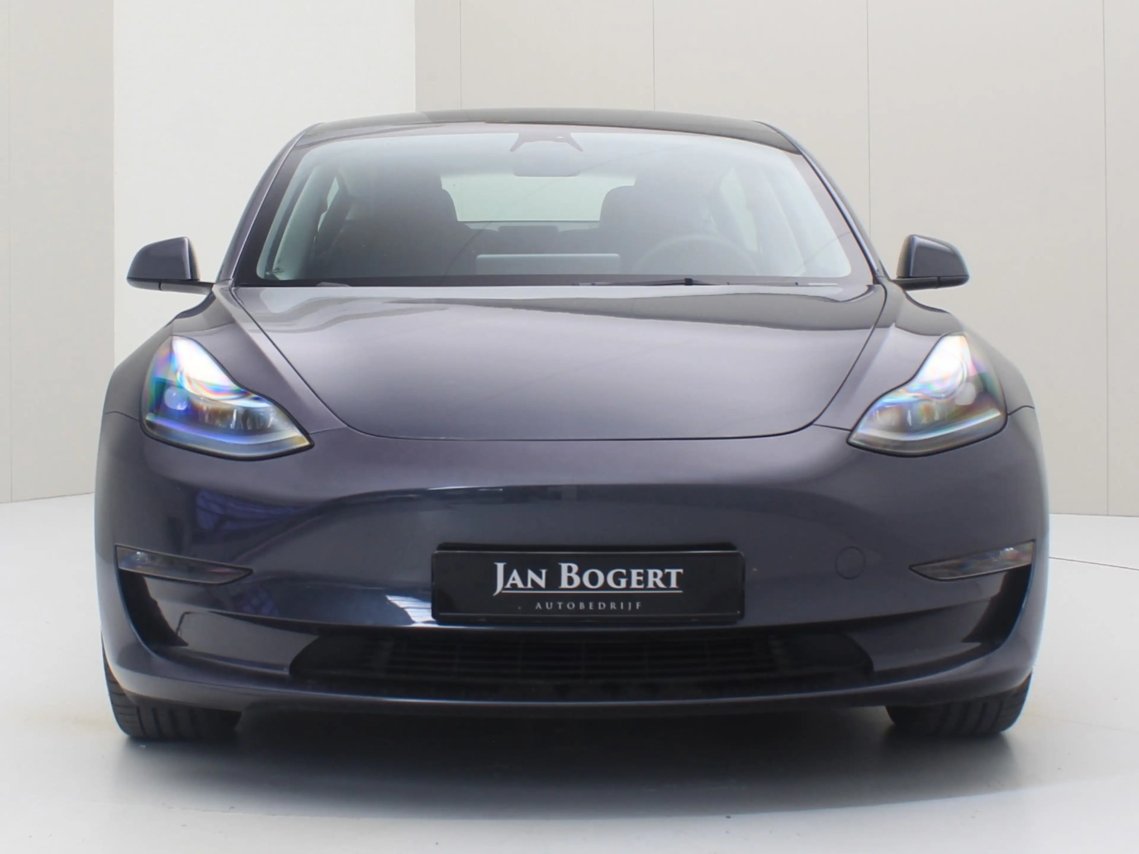 Tesla Model 3 Long-Range AWD 351pk 75 kWh UPGRADE 94.2% SoH [ AM — photo 5