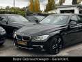 BMW 325 d Luxury Line * SPORT * BIXENON * NAVI * TOP Schwarz - thumbnail 6