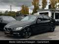BMW 325 d Luxury Line * SPORT * BIXENON * NAVI * TOP Schwarz - thumbnail 1