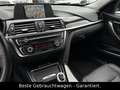 BMW 325 d Luxury Line * SPORT * BIXENON * NAVI * TOP Schwarz - thumbnail 16