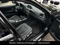 BMW 325 d Luxury Line * SPORT * BIXENON * NAVI * TOP Schwarz - thumbnail 12