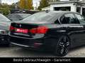 BMW 325 d Luxury Line * SPORT * BIXENON * NAVI * TOP Schwarz - thumbnail 7