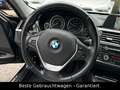 BMW 325 d Luxury Line * SPORT * BIXENON * NAVI * TOP Schwarz - thumbnail 15