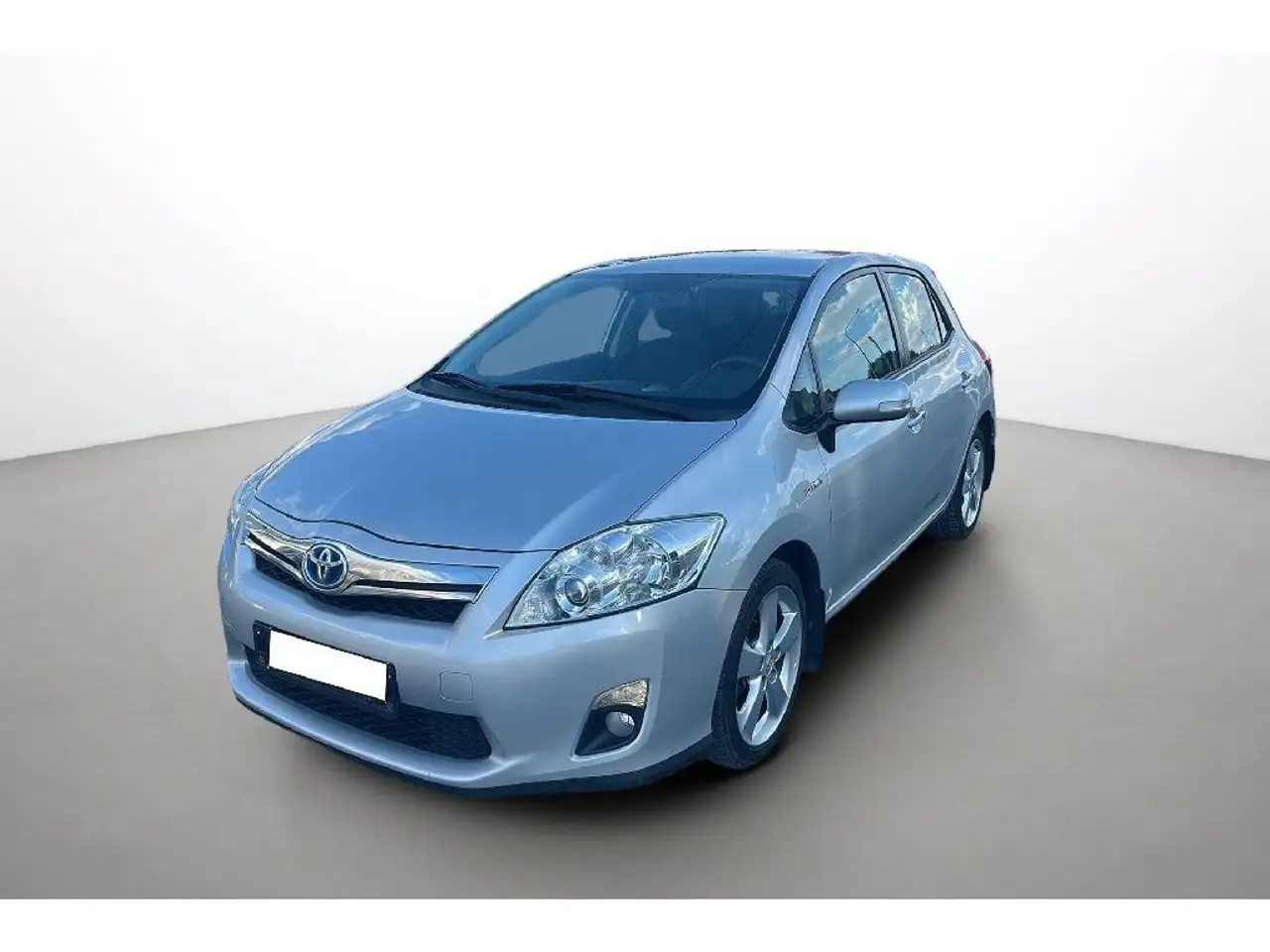 Toyota Auris 1.8 Hybrid Life