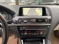 BMW 640 640d Gran Coupé Luxury Noir - thumbnail 15