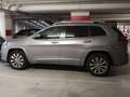 Jeep Cherokee Cherokee 2.2 mjt II Overland 4wd 200cv Grigio - thumbnail 1