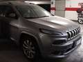 Jeep Cherokee Cherokee 2.2 mjt II Overland 4wd 200cv Grigio - thumbnail 2