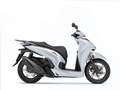 Honda SH 350i Lagernd Weiß - thumbnail 8