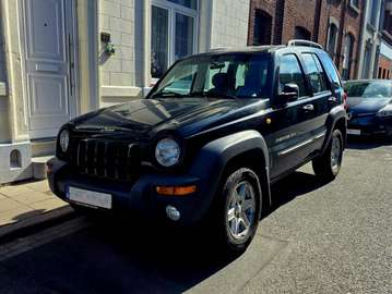 Cherokee 2.5 Turbo CRD Sport " 1er propriétaire "