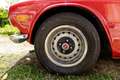 Triumph TR6 Rood - thumbnail 14