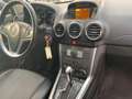 Opel Antara Design 4x4 Automatik~SHZ~MFL~8-Fach~TOP Schwarz - thumbnail 10