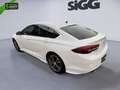 Opel Insignia B Grand Sport 1.6 Turbo Dynamic 2xKlima Blanc - thumbnail 5