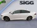 Opel Insignia B Grand Sport 1.6 Turbo Dynamic 2xKlima Blanc - thumbnail 3