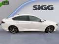 Opel Insignia B Grand Sport 1.6 Turbo Dynamic 2xKlima Blanc - thumbnail 8