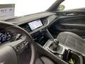 Opel Insignia B Grand Sport 1.6 Turbo Dynamic 2xKlima Blanc - thumbnail 13