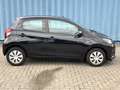 Peugeot 108 Active Zwart | Airco | Bluetooth telefoonvoorberei Noir - thumbnail 11