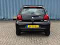 Peugeot 108 Active Zwart | Airco | Bluetooth telefoonvoorberei Noir - thumbnail 8