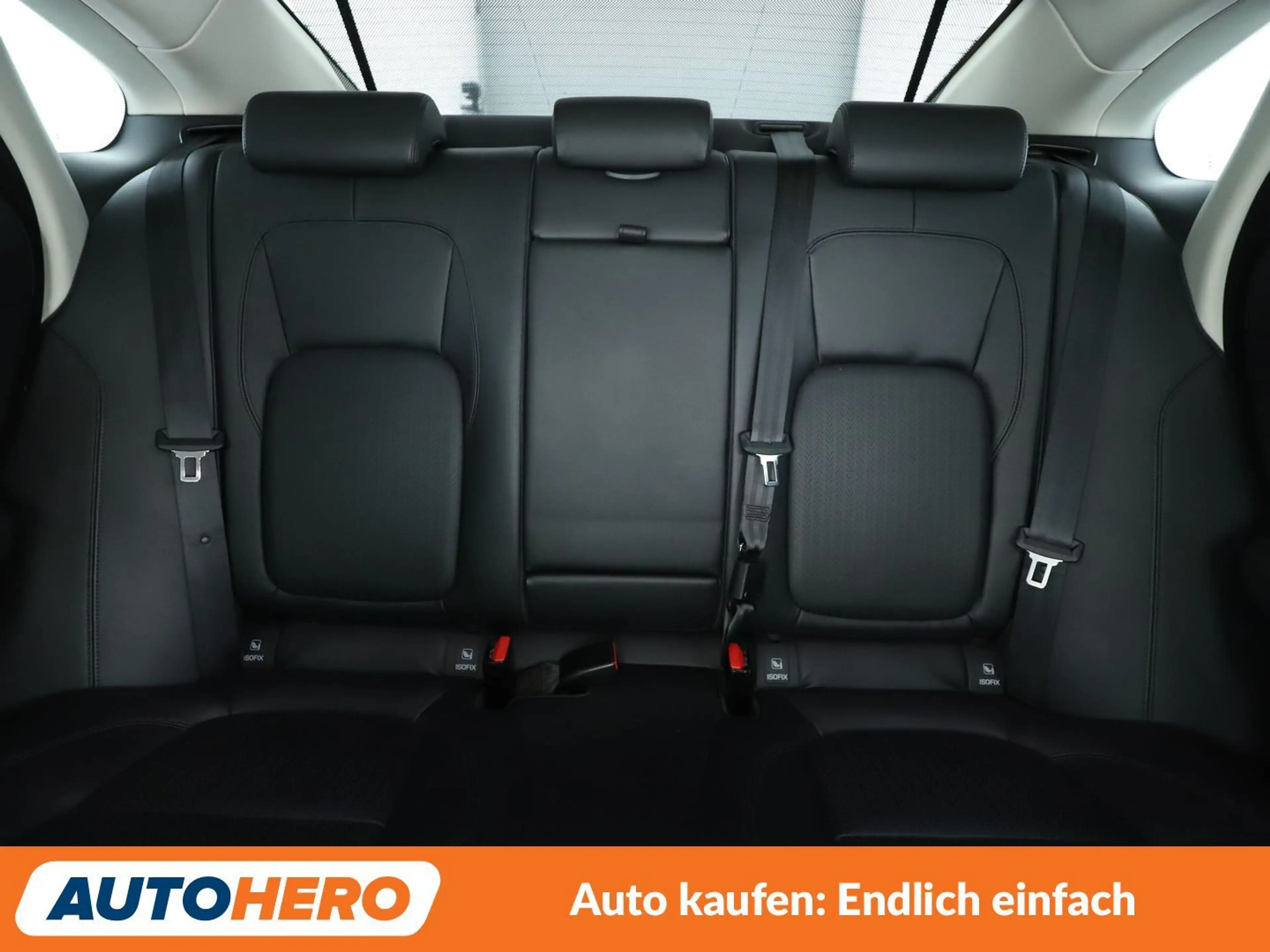 Jaguar XF 20d Prestige Aut.*NAVI*CAM*PDC*SHZ*XENON*ACC* — photo 15