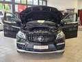 Mercedes-Benz GL 63 AMG 4Matic*Scheckheftgepflegt,Keyless,360°,Massage* Czarny - thumbnail 10