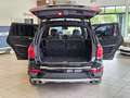 Mercedes-Benz GL 63 AMG 4Matic*Scheckheftgepflegt,Keyless,360°,Massage* Czarny - thumbnail 12