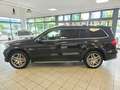 Mercedes-Benz GL 63 AMG 4Matic*Scheckheftgepflegt,Keyless,360°,Massage* Czarny - thumbnail 2