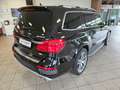 Mercedes-Benz GL 63 AMG 4Matic*Scheckheftgepflegt,Keyless,360°,Massage* Czarny - thumbnail 5