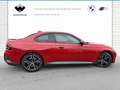 BMW 220 i Coupé M Sport HK HiFi DAB LED WLAN Shz Rood - thumbnail 7