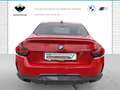 BMW 220 i Coupé M Sport HK HiFi DAB LED WLAN Shz Rood - thumbnail 4