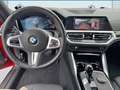 BMW 220 i Coupé M Sport HK HiFi DAB LED WLAN Shz Rouge - thumbnail 13