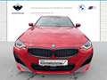 BMW 220 i Coupé M Sport HK HiFi DAB LED WLAN Shz Rot - thumbnail 9