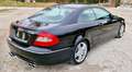 Mercedes-Benz CLK 350 Avantgarde Sport Aut. Negro - thumbnail 5