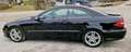 Mercedes-Benz CLK 350 Avantgarde Sport Aut. Negro - thumbnail 10