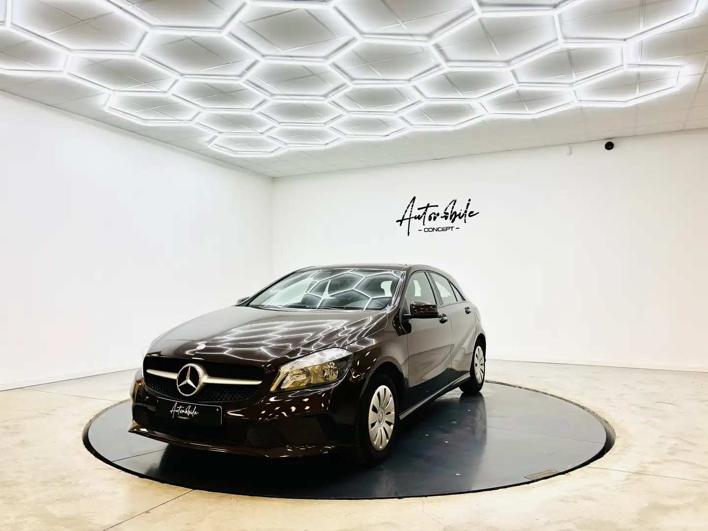Mercedes-Benz A 180 VENDU!!!  SOLD! Bruin - 1