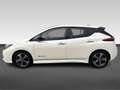 Nissan Leaf Tekna 40 kWh Wit - thumbnail 3